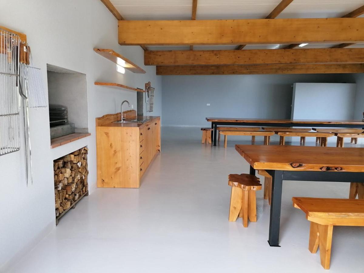 Rochao Village By Rent2U, Lda Calheta  Buitenkant foto