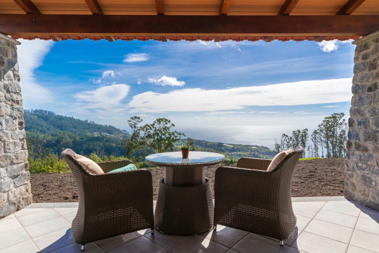 Rochao Village By Rent2U, Lda Calheta  Buitenkant foto