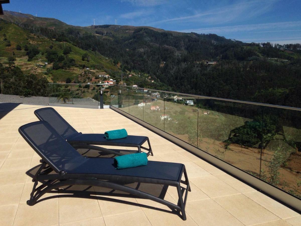 Rochao Village By Rent2U, Lda Calheta  Buitenkant foto