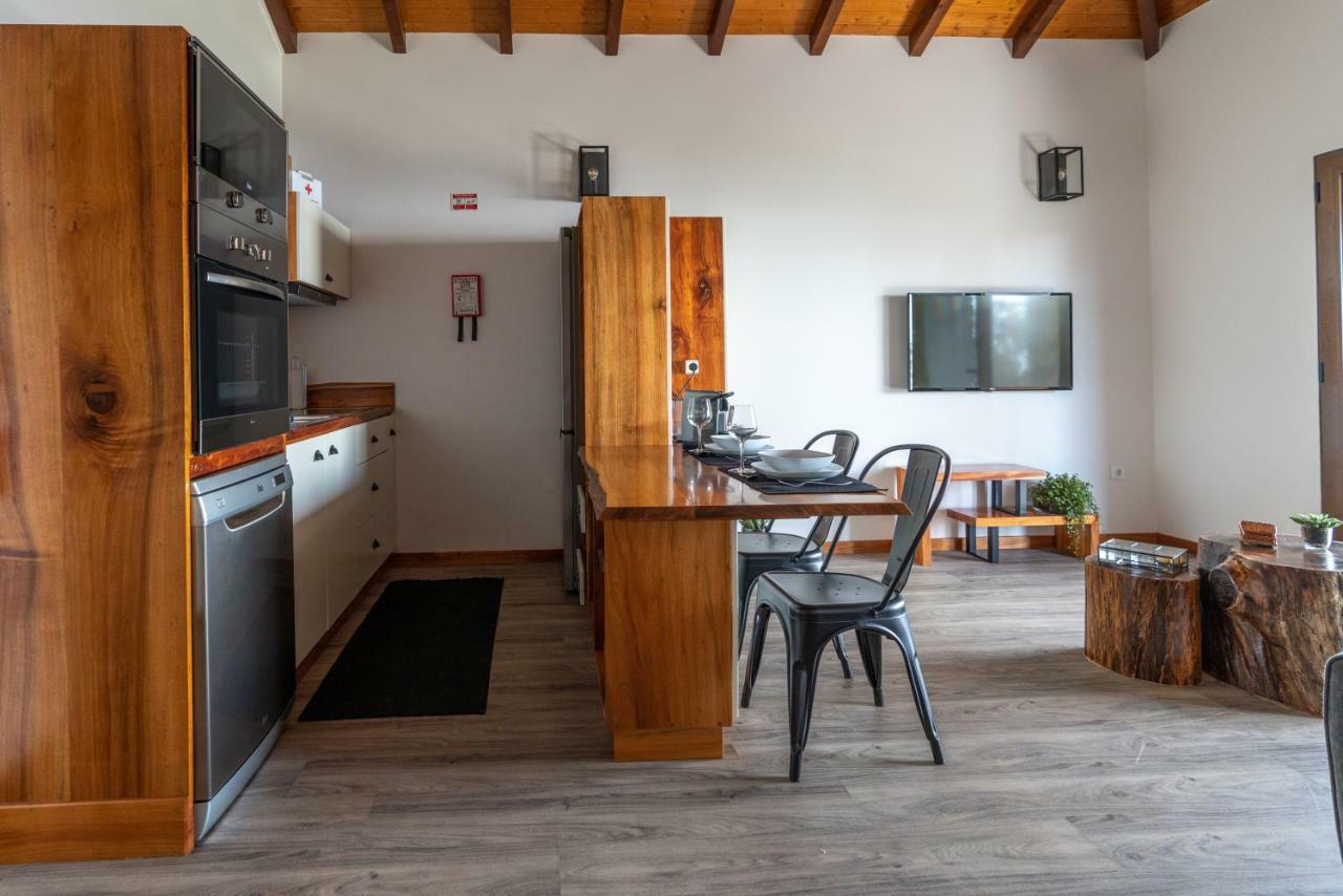 Rochao Village By Rent2U, Lda Calheta  Buitenkant foto
