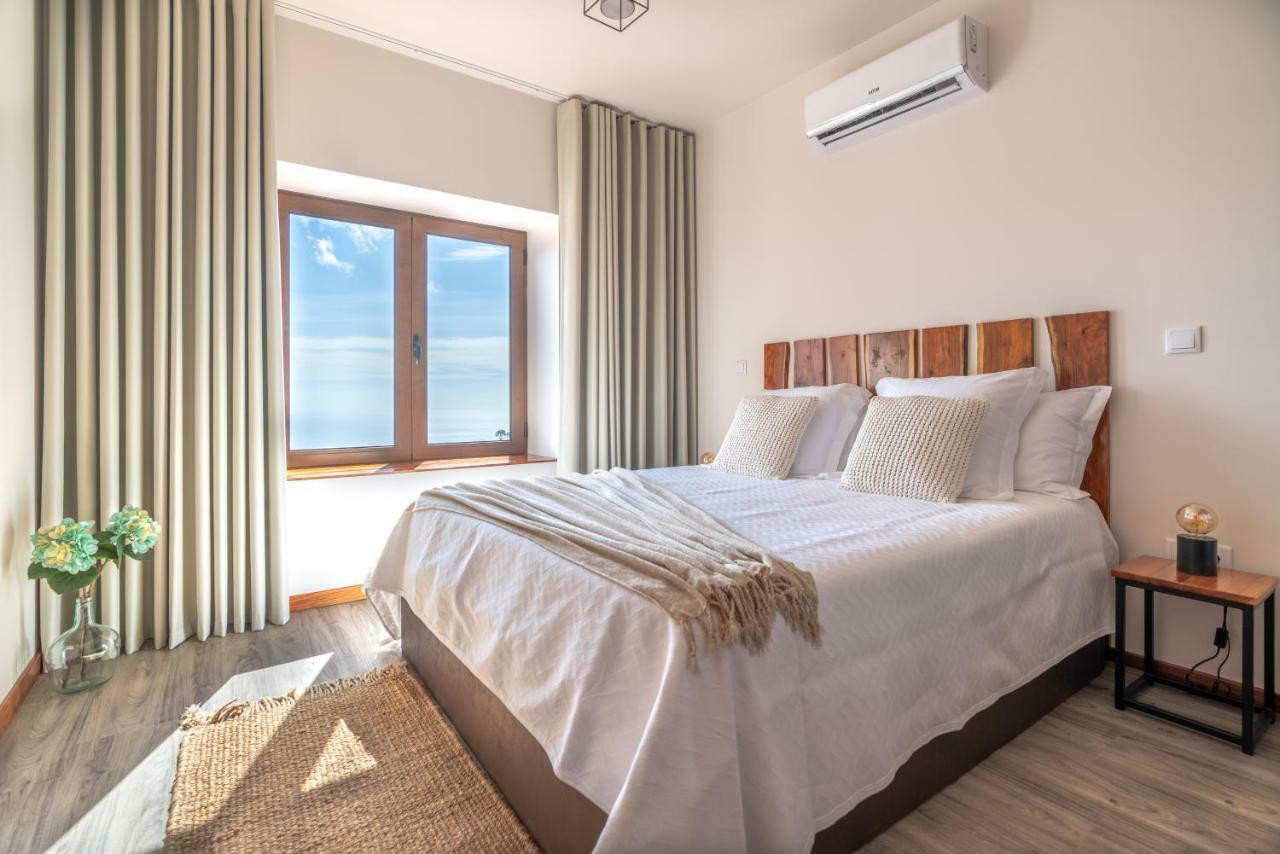 Rochao Village By Rent2U, Lda Calheta  Buitenkant foto