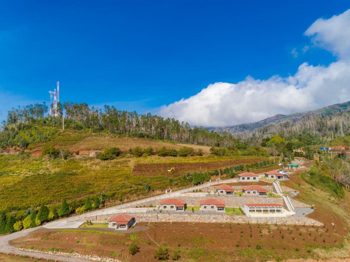 Rochao Village By Rent2U, Lda Calheta  Buitenkant foto