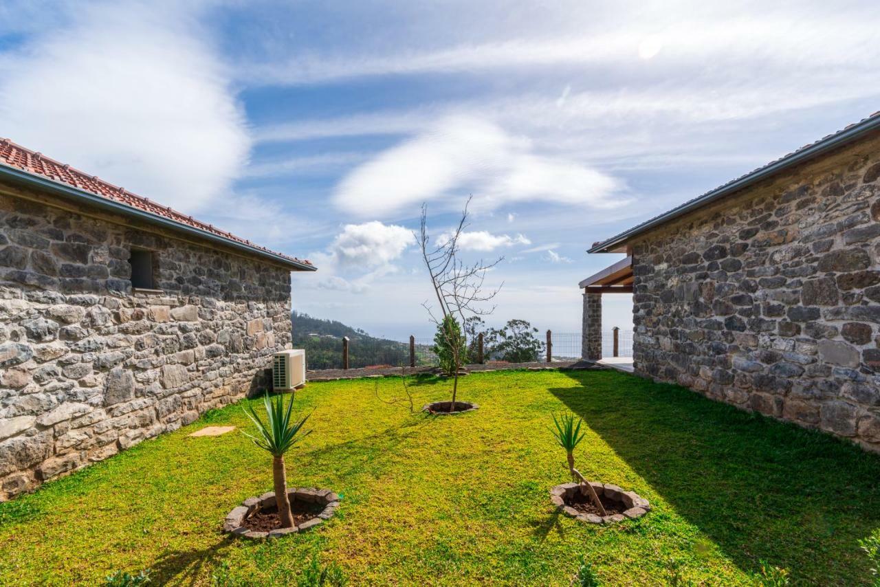 Rochao Village By Rent2U, Lda Calheta  Buitenkant foto