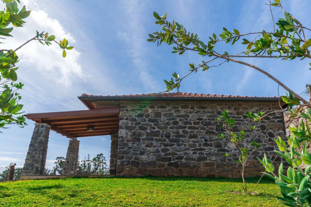 Rochao Village By Rent2U, Lda Calheta  Buitenkant foto
