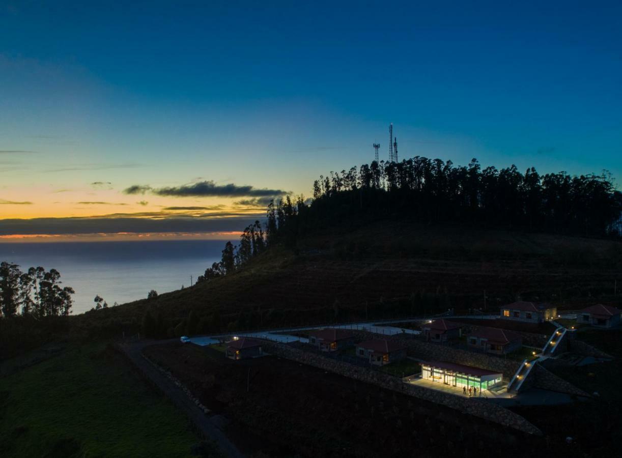 Rochao Village By Rent2U, Lda Calheta  Buitenkant foto