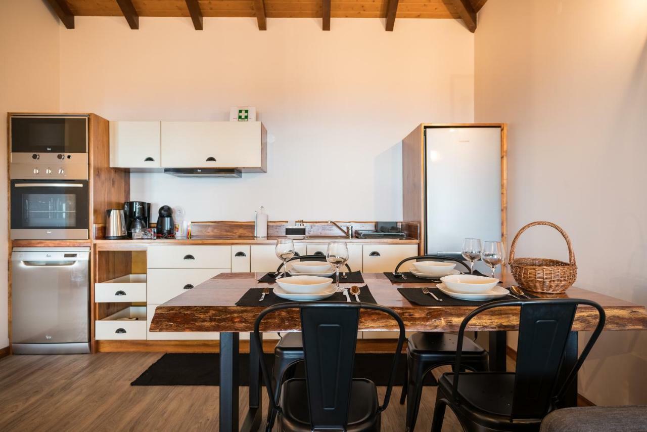 Rochao Village By Rent2U, Lda Calheta  Buitenkant foto