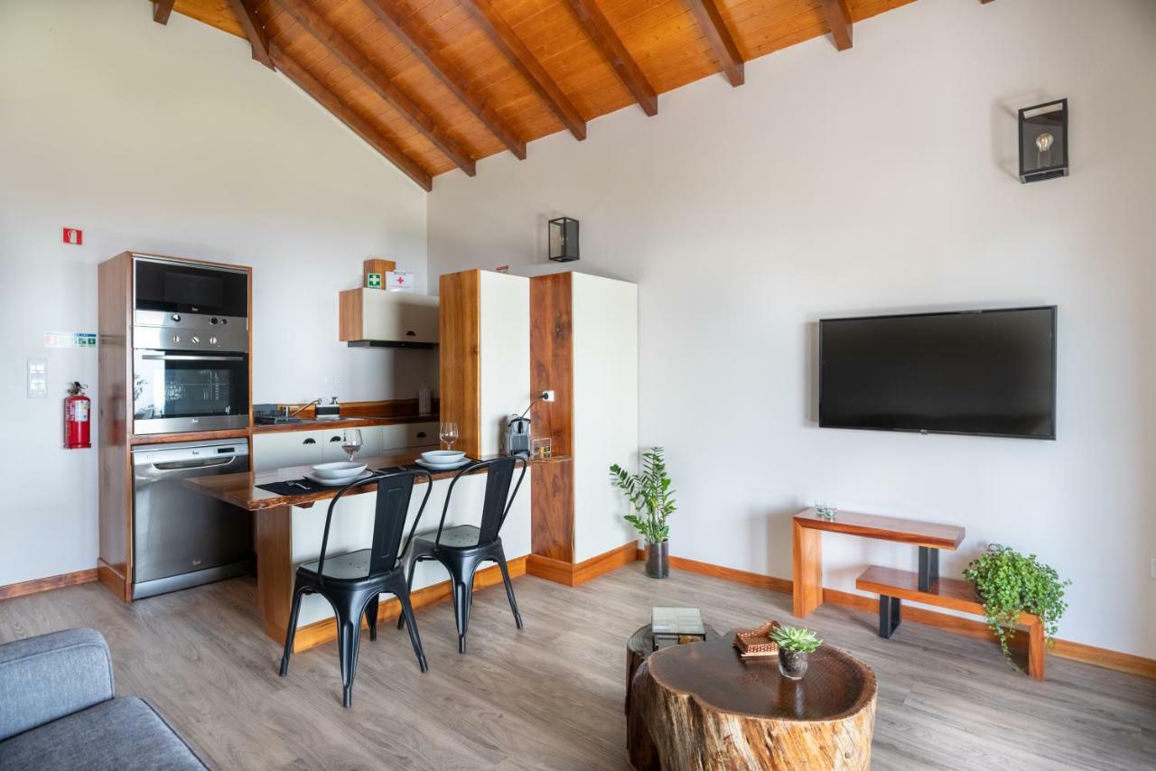 Rochao Village By Rent2U, Lda Calheta  Buitenkant foto