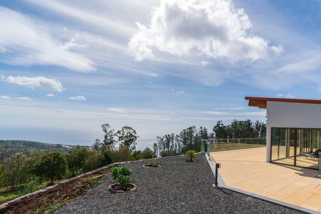 Rochao Village By Rent2U, Lda Calheta  Buitenkant foto