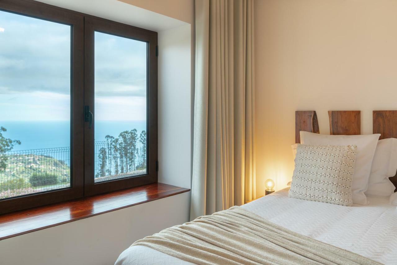 Rochao Village By Rent2U, Lda Calheta  Buitenkant foto