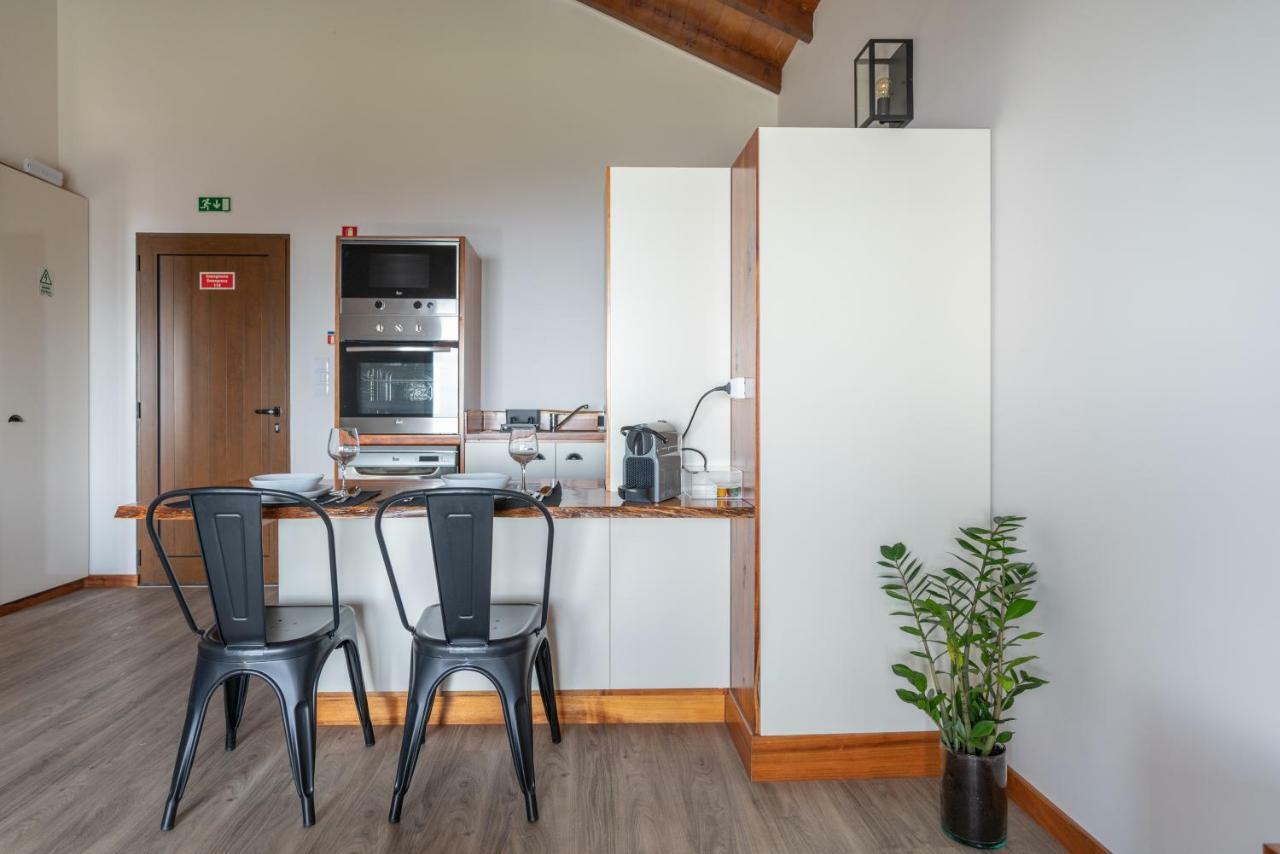 Rochao Village By Rent2U, Lda Calheta  Buitenkant foto