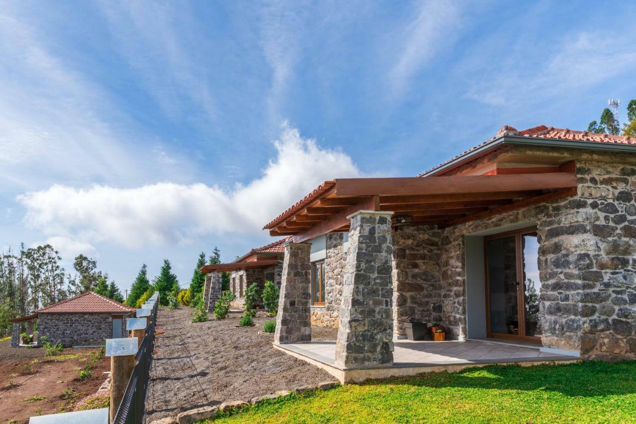 Rochao Village By Rent2U, Lda Calheta  Buitenkant foto