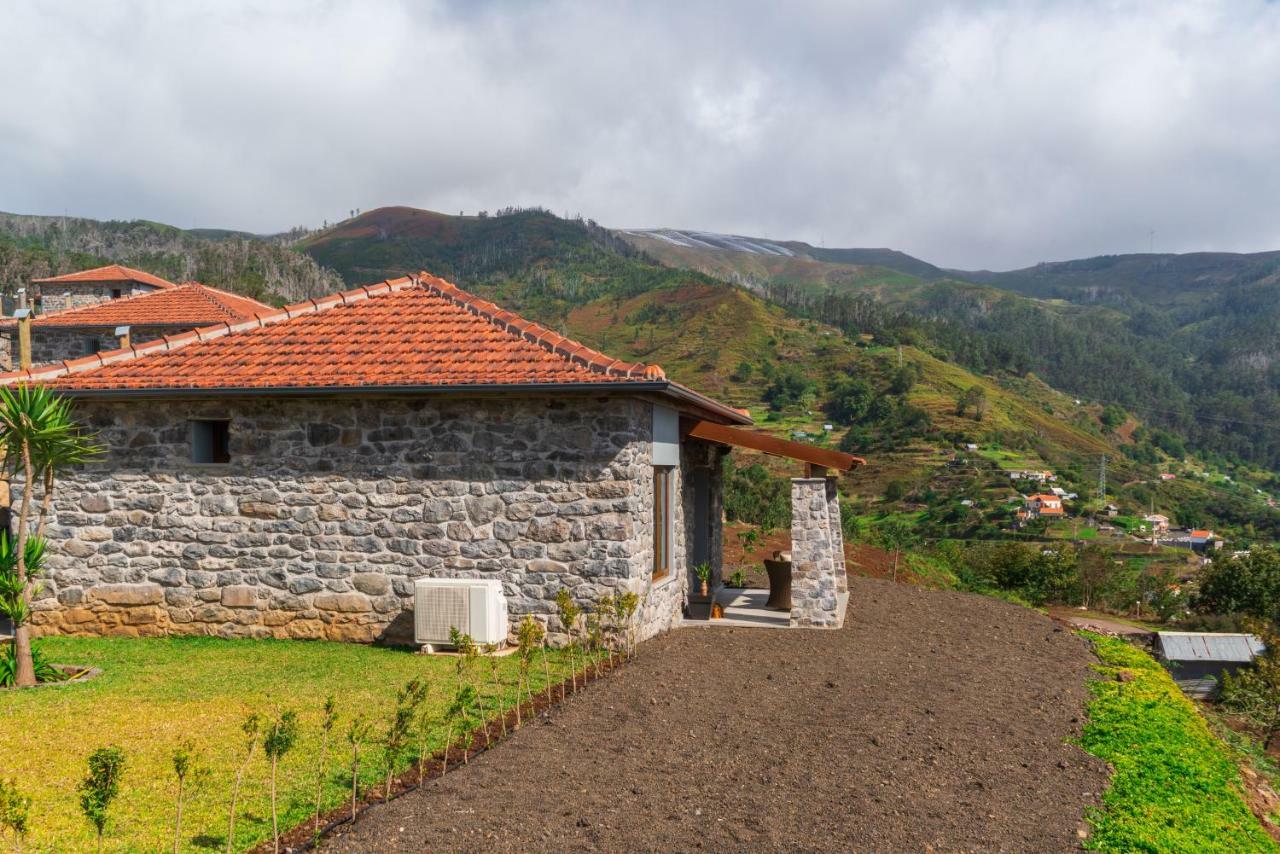 Rochao Village By Rent2U, Lda Calheta  Buitenkant foto