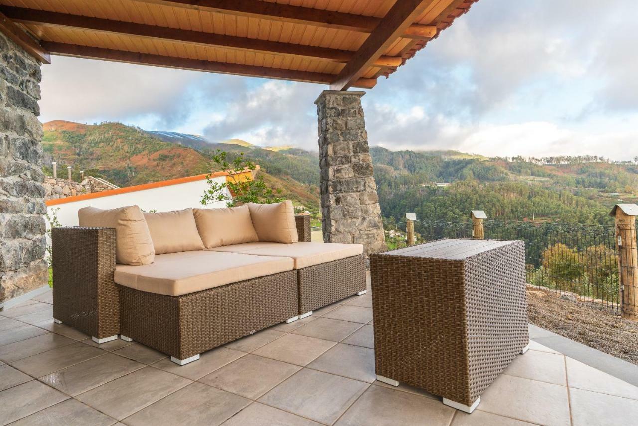 Rochao Village By Rent2U, Lda Calheta  Buitenkant foto