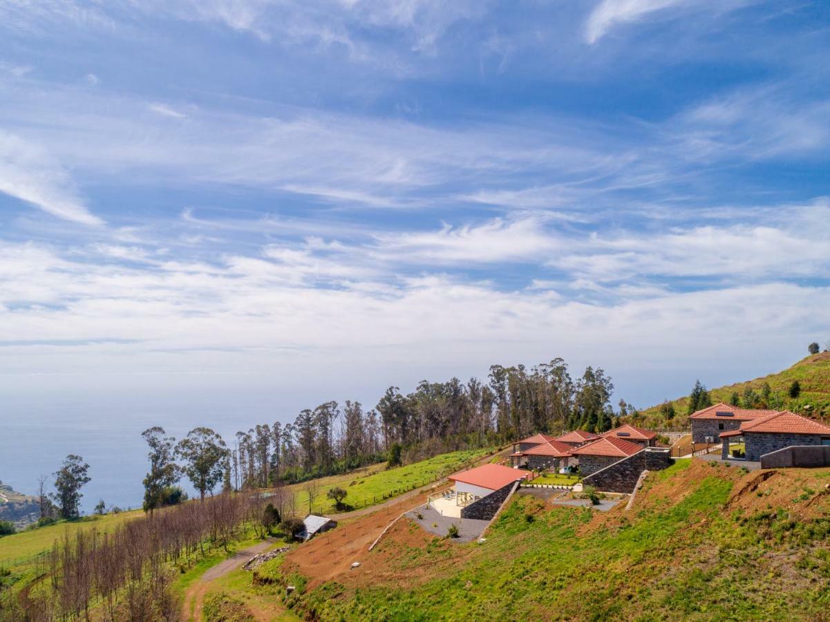 Rochao Village By Rent2U, Lda Calheta  Buitenkant foto