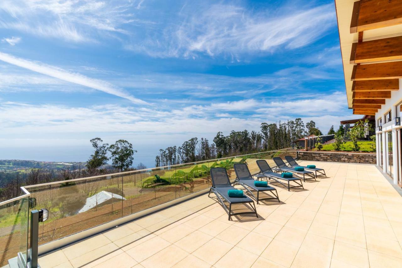 Rochao Village By Rent2U, Lda Calheta  Buitenkant foto