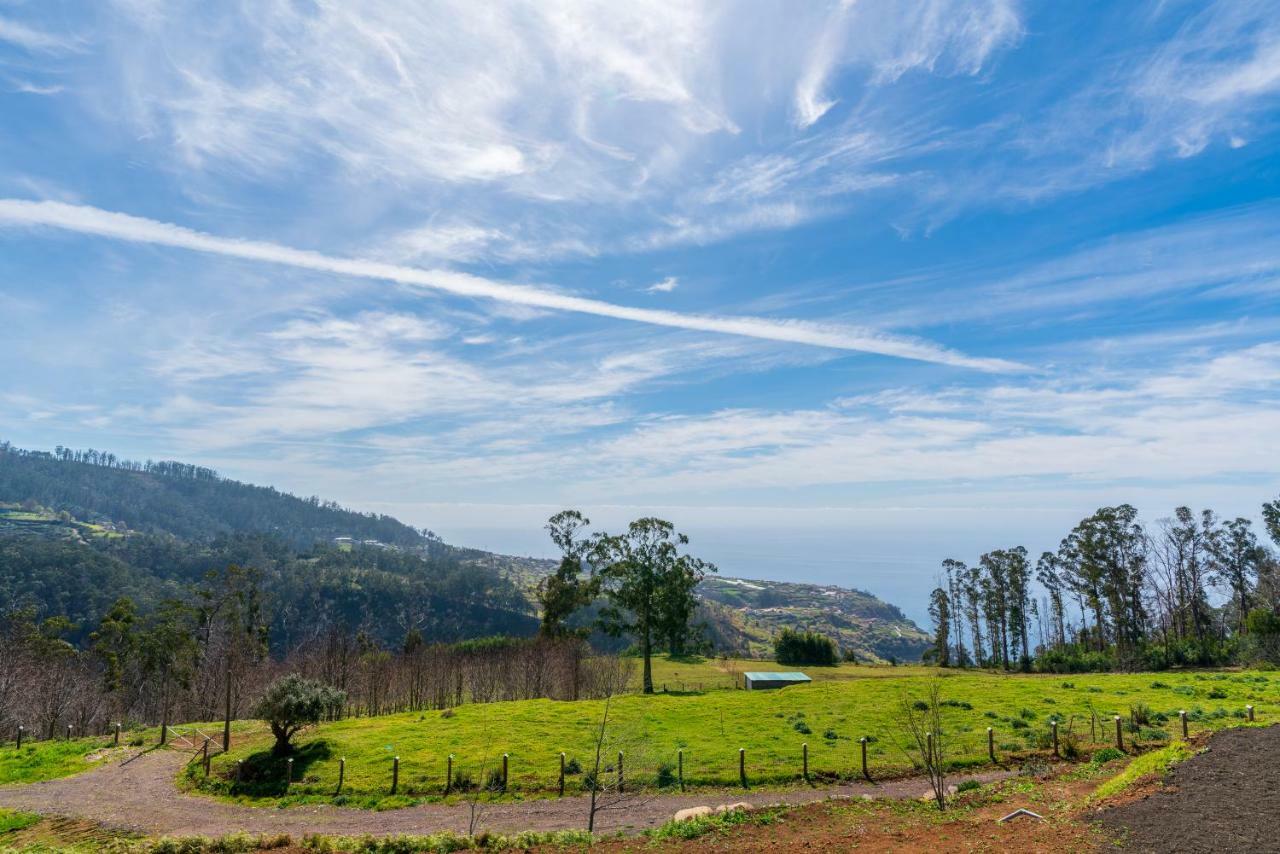 Rochao Village By Rent2U, Lda Calheta  Buitenkant foto
