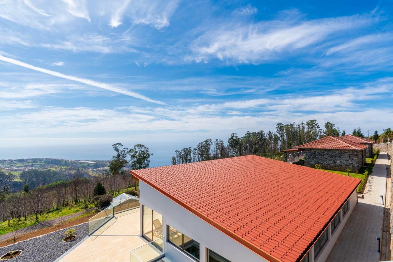Rochao Village By Rent2U, Lda Calheta  Buitenkant foto