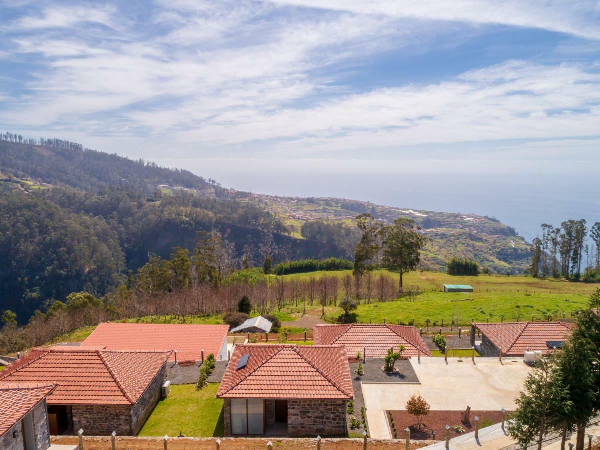 Rochao Village By Rent2U, Lda Calheta  Buitenkant foto