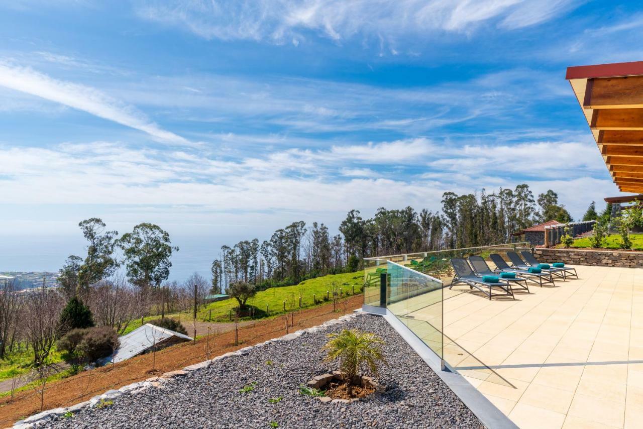 Rochao Village By Rent2U, Lda Calheta  Buitenkant foto