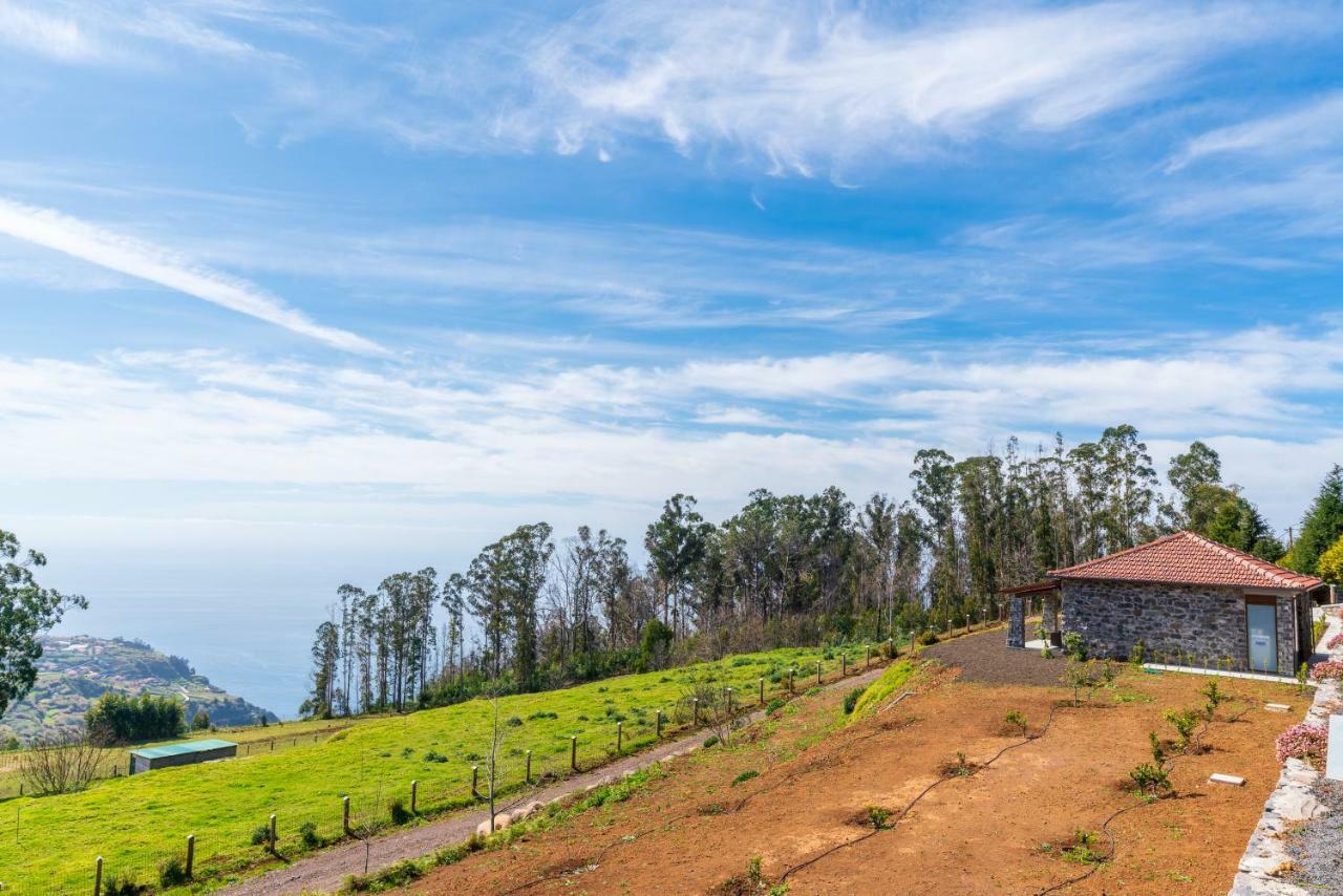 Rochao Village By Rent2U, Lda Calheta  Buitenkant foto