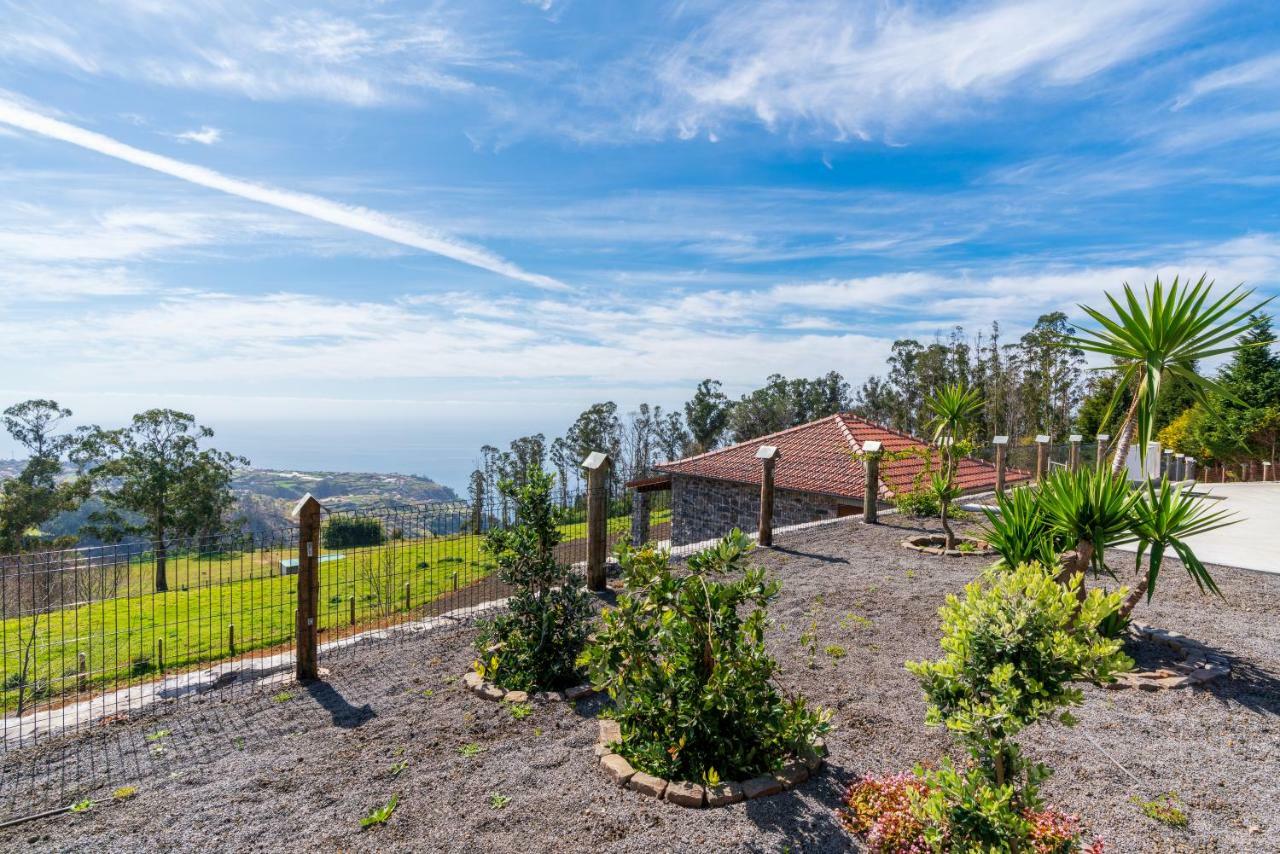Rochao Village By Rent2U, Lda Calheta  Buitenkant foto