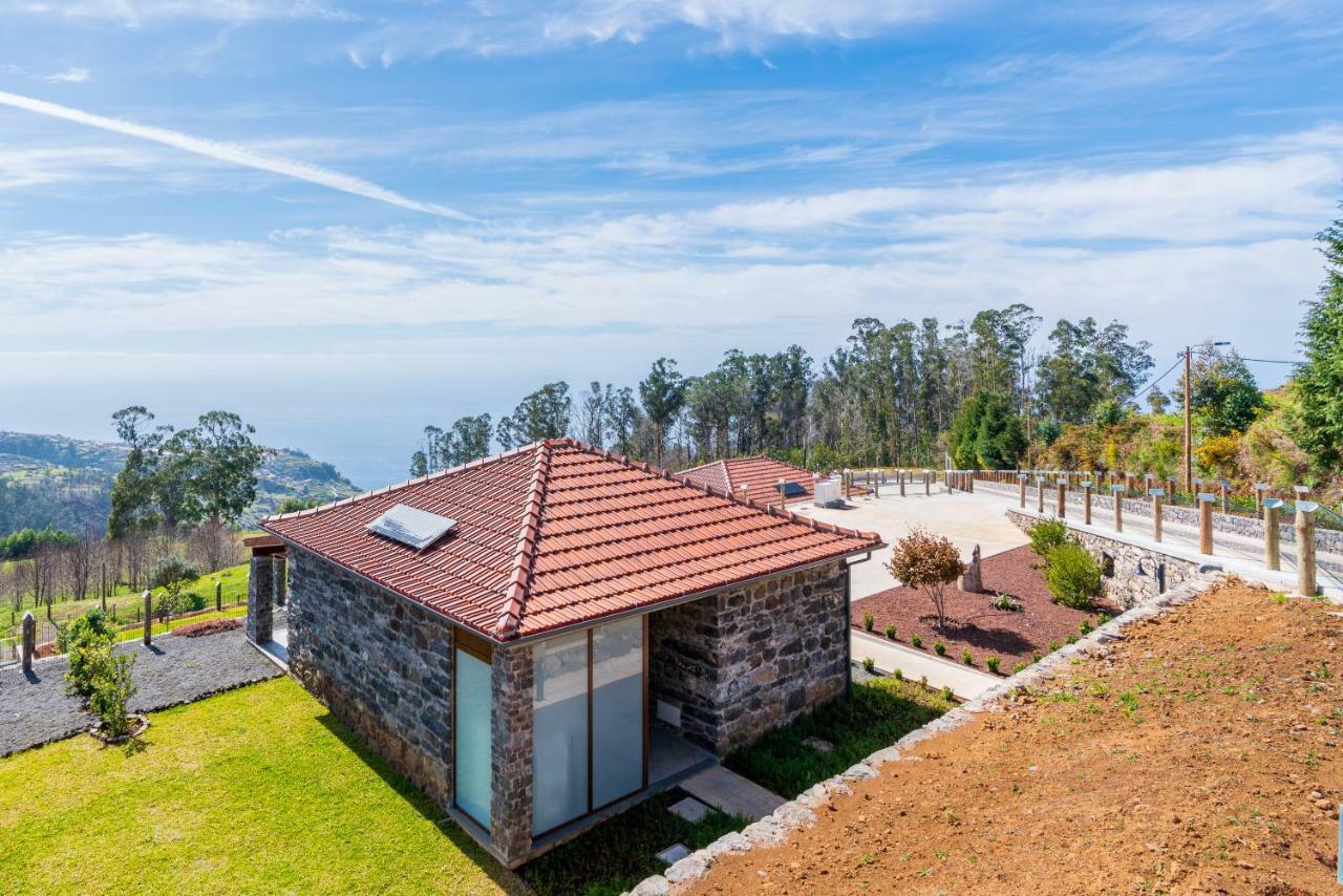 Rochao Village By Rent2U, Lda Calheta  Buitenkant foto