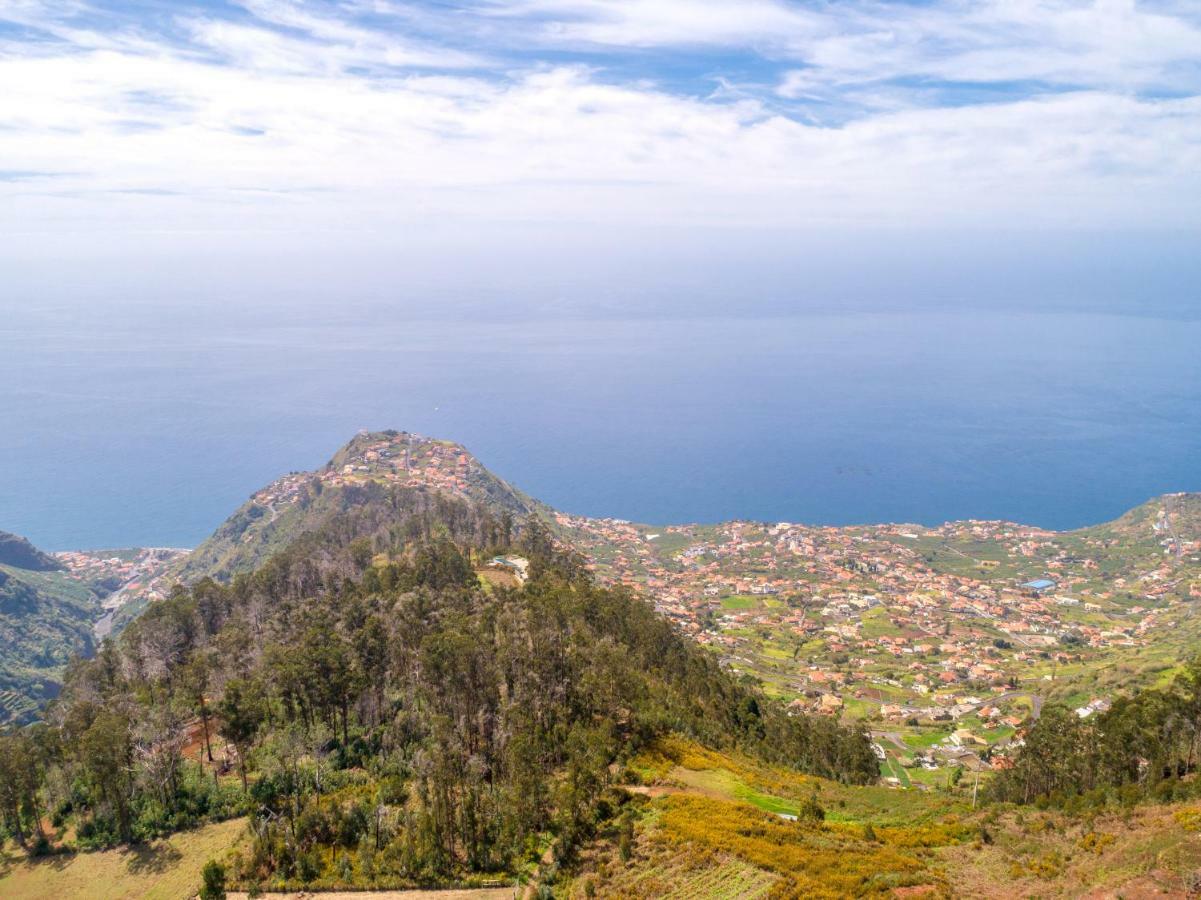 Rochao Village By Rent2U, Lda Calheta  Buitenkant foto