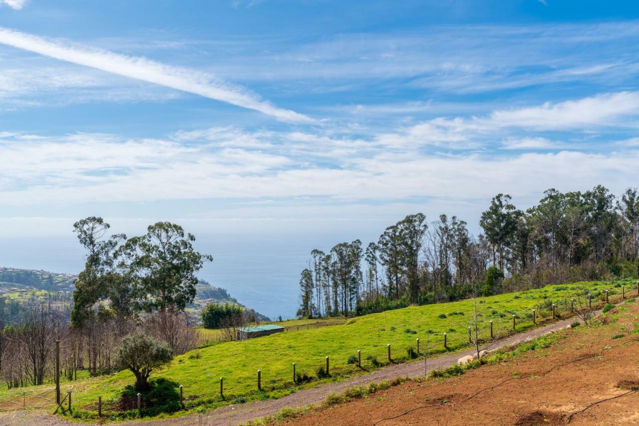 Rochao Village By Rent2U, Lda Calheta  Buitenkant foto